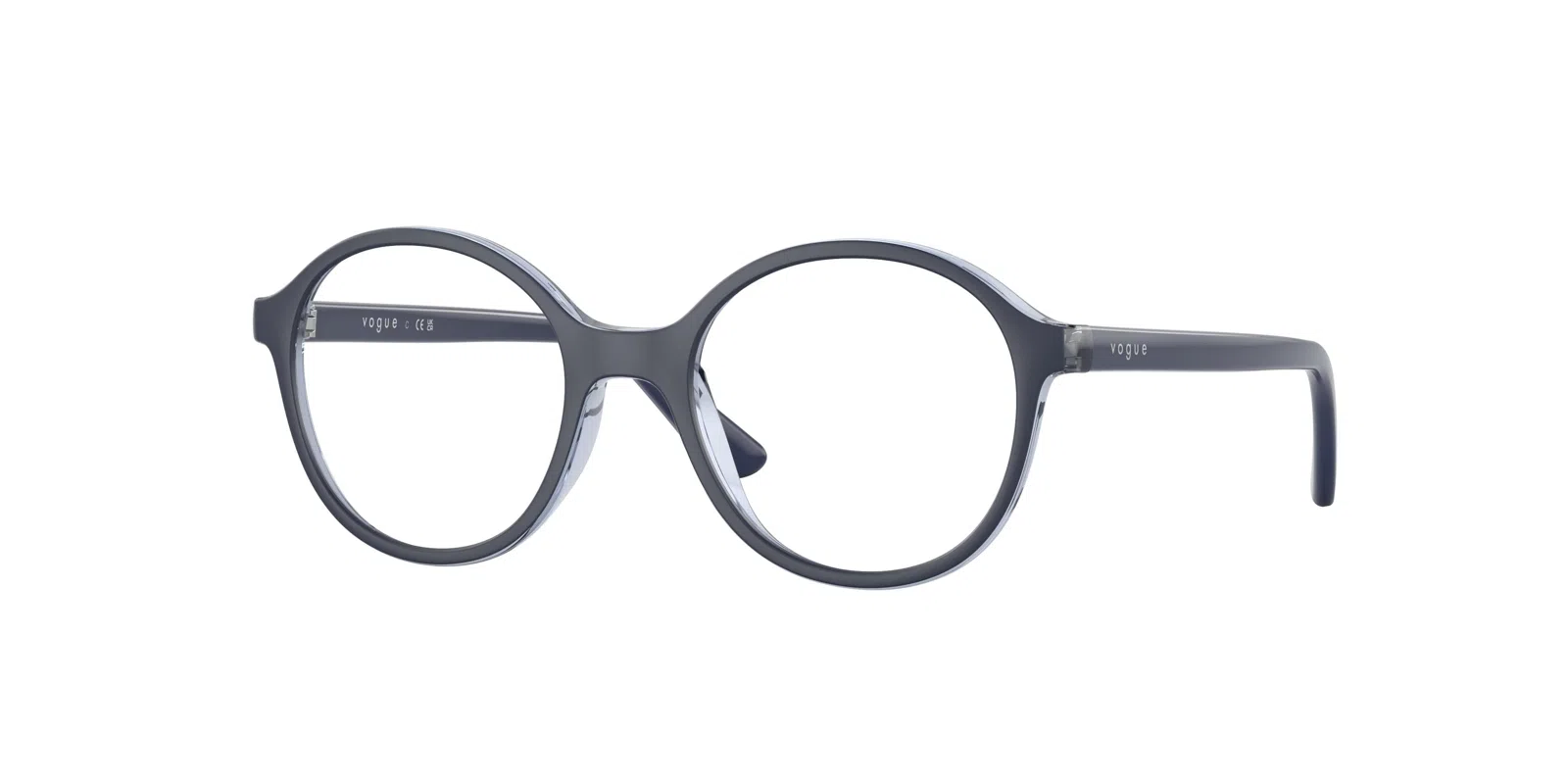 Vogue Eyewear Kids Vista 2015 Eyeglasses - view 4